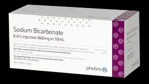 Sodium Bicarbonate Injection